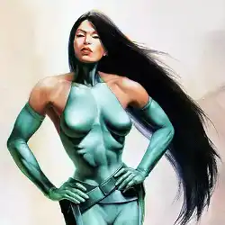 Madame Hydra